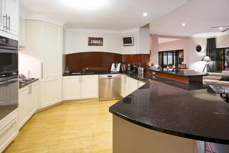 Fifth view of Homely house listing, 11 Samuel Place, Sinnamon Park QLD 4073