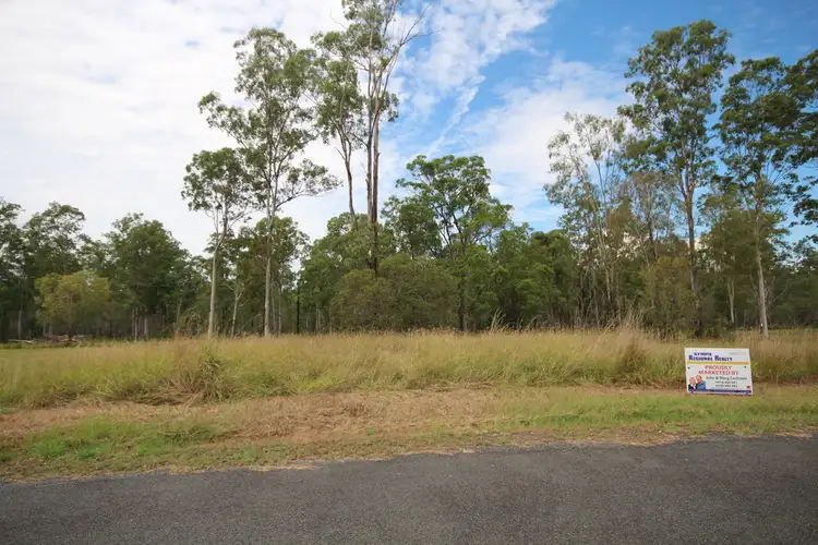 Second view of Homely land listing, Lot 13 Green Drive, Gunalda QLD 4570