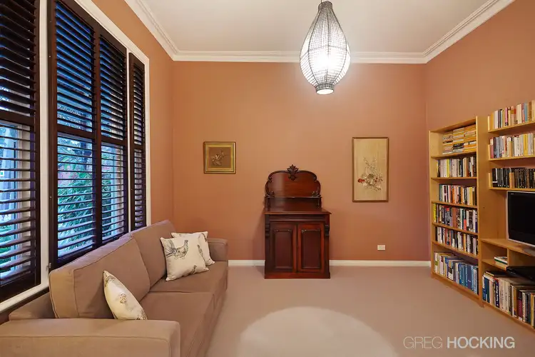 Sixth view of Homely house listing, 1 Foote St, Albert Park VIC 3206