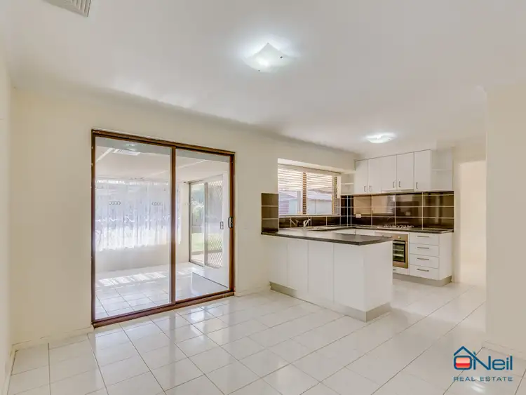 Fifth view of Homely house listing, 15 Federal Close, Gosnells WA 6110