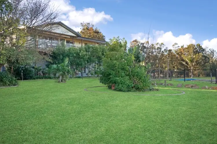 Main view of Homely house listing, 16A Admiralty Avenue, Tanilba Bay NSW 2319