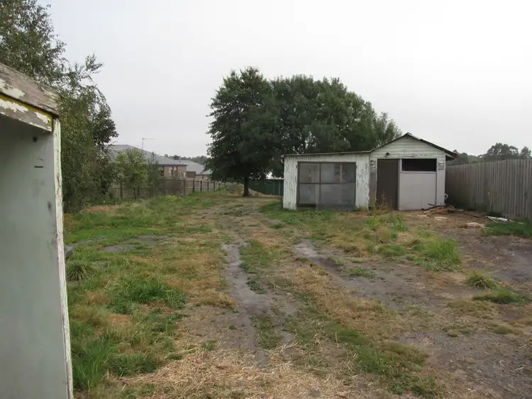 Seventh view of Homely house listing, 156 Narracan Drive, Newborough VIC 3825