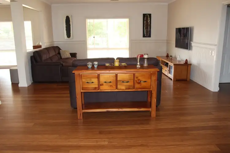 Sixth view of Homely house listing, 184 Old Wilby Road, Yarrawonga VIC 3730