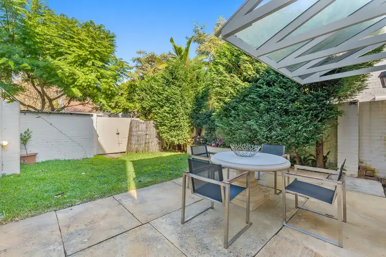 Second view of Homely house listing, 19 View Street, Woollahra NSW 2025