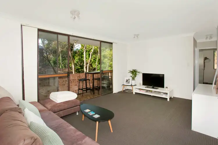 4/40 Lamrock Avenue, Bondi Beach NSW 2026