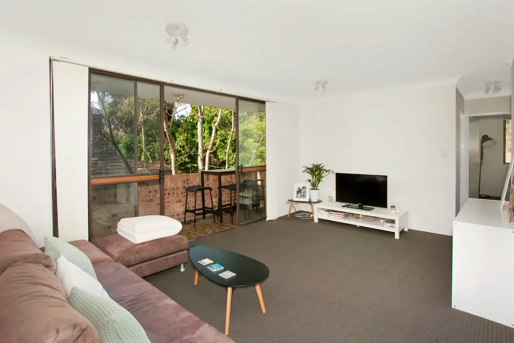 Main view of Homely apartment listing, 4/40 Lamrock Avenue, Bondi Beach NSW 2026