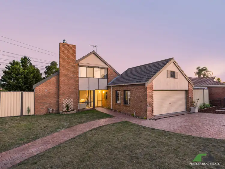 6 Raphael Street, Hallam VIC 3803