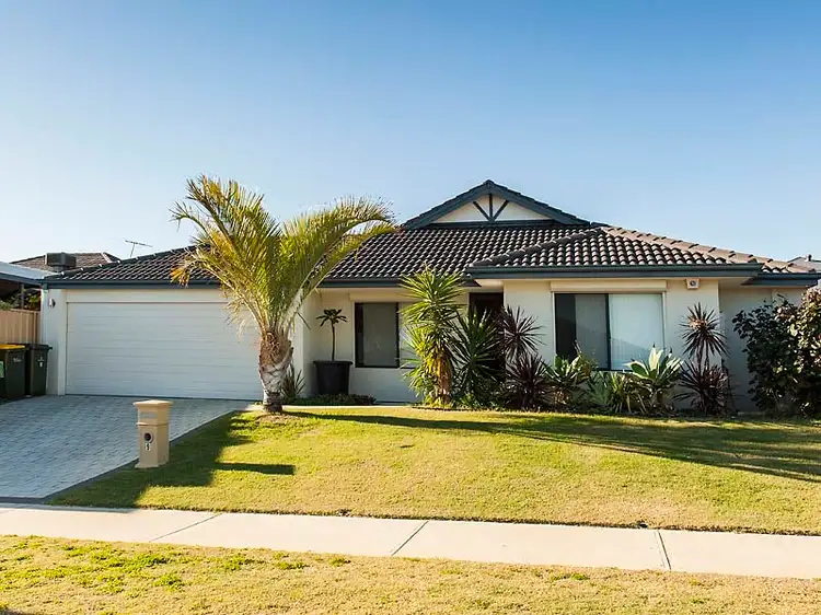 9 Ronsard View, Ridgewood WA 6030