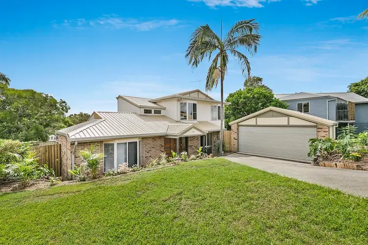 368 WYNNUM NORTH ROAD, Wynnum QLD 4178