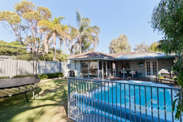 Sixth view of Homely house listing, 15 Horgan Street, Mosman Park WA 6012