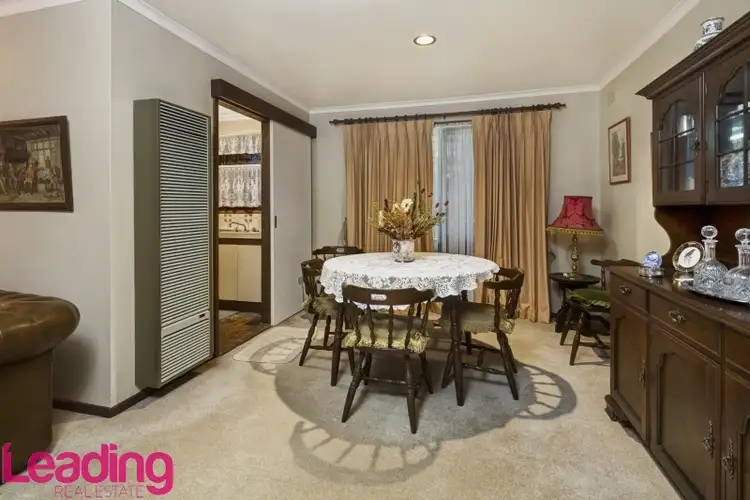 Third view of Homely house listing, 18 Ervine Close, Sunbury VIC 3429
