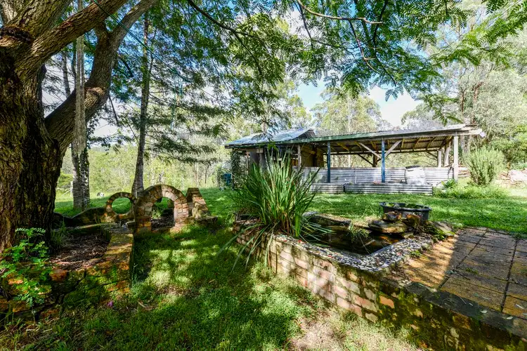 Fourth view of Homely rural property listing, 85 Frickers Road, Nymboida NSW 2460