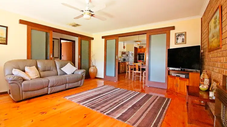 Fourth view of Homely house listing, 64 Mais Terrace, Crystal Brook SA 5523
