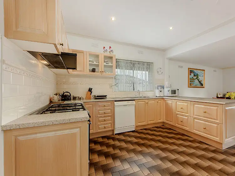 Third view of Homely house listing, 20 Boreham Street, Sunshine VIC 3020