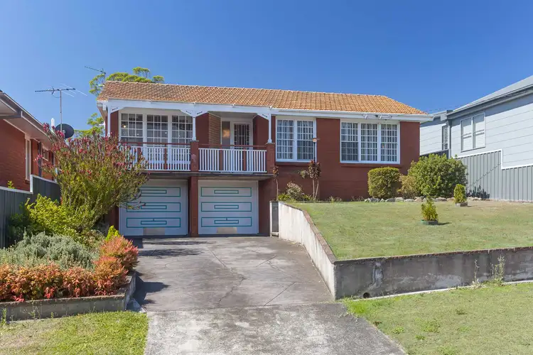 21 Marie Street, Charlestown NSW 2290