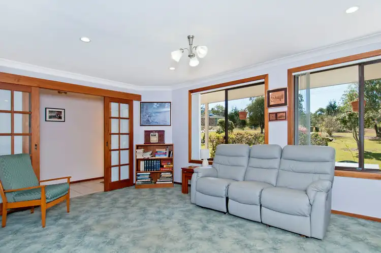 Fourth view of Homely house listing, 23 Coreen Place, Bonny Hills NSW 2445