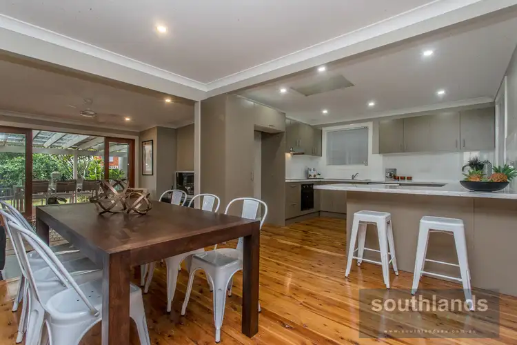 Third view of Homely house listing, 3 Sheba Crescent, South Penrith NSW 2750