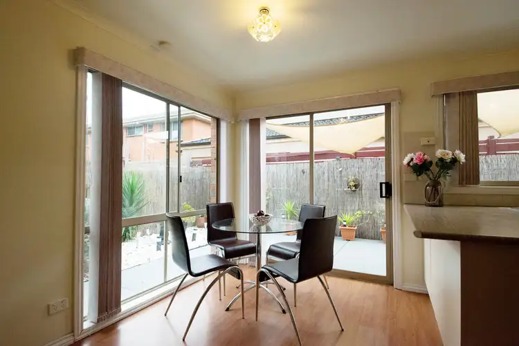 Third view of Homely townhouse listing, 5 / 34 Stud Road, Dandenong VIC 3175