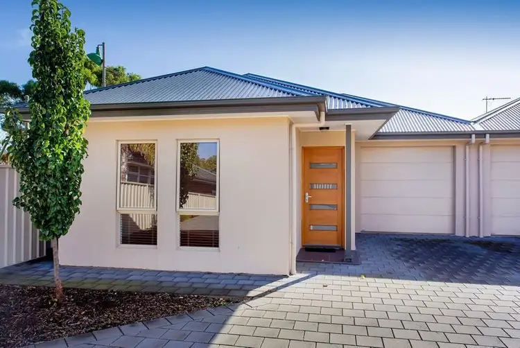 Fourth view of Homely house listing, 18A Quondong Street, North Brighton SA 5048