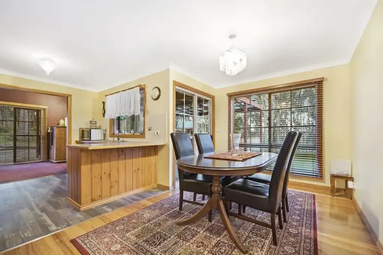 Third view of Homely house listing, 1058 Black Forest Drive, Woodend VIC 3442