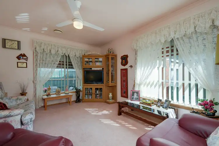 Seventh view of Homely house listing, Unit 2, 21 Saxtons Drive, Moe VIC 3825