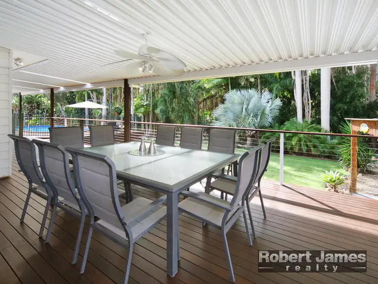 8 Fyne Court, Tewantin QLD 4565