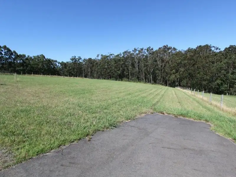 Main view of Homely land listing, 18 Laura Rise, Mirboo North VIC 3871