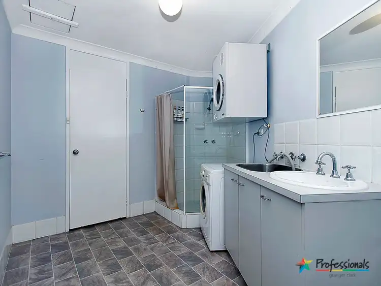 Seventh view of Homely house listing, 29W/24 Pearson Street, Churchlands WA 6018