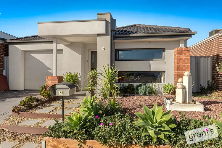 20 Farmdale Road, Pakenham VIC 3810