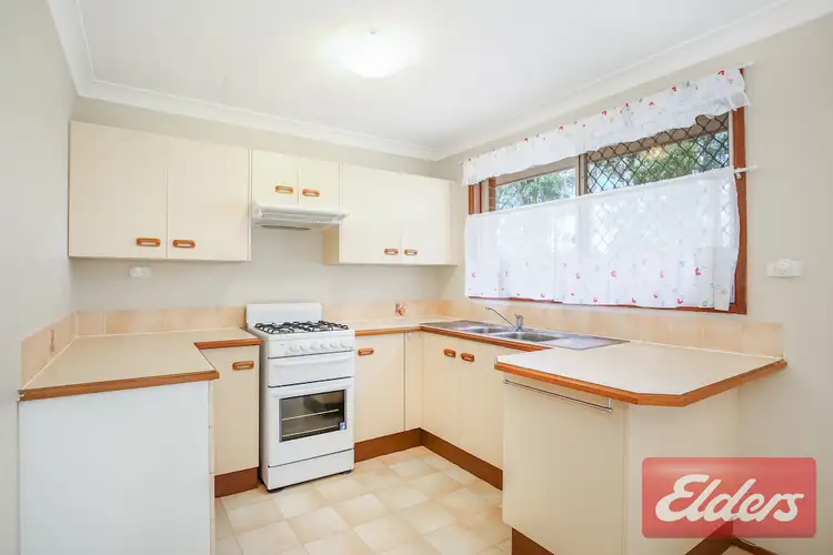 Third view of Homely house listing, 49 Summerfield Avenue, Quakers Hill NSW 2763