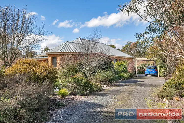 Fifth view of Homely house listing, 8 Bryant Court, Ballan VIC 3342