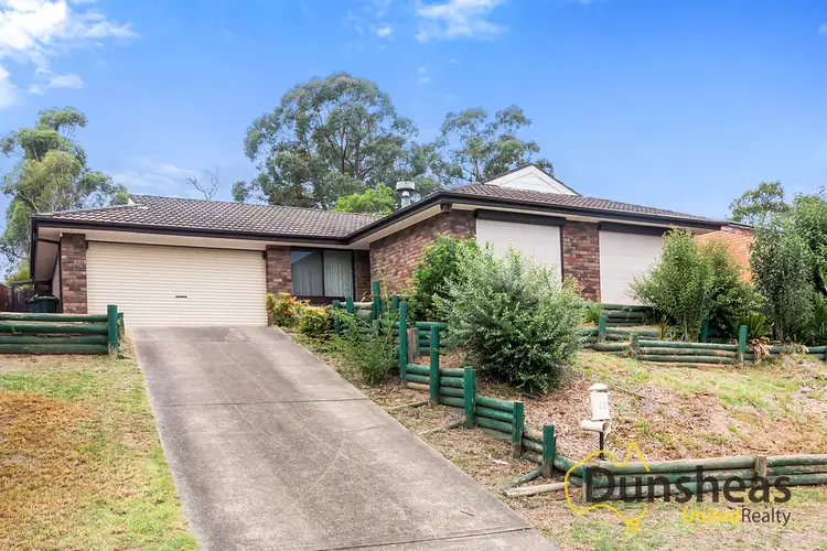 113 Longhurst Road, Minto NSW 2566