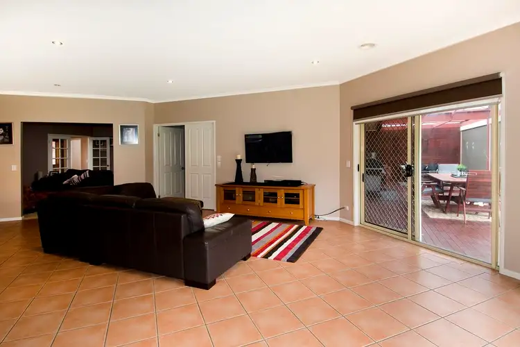 Third view of Homely house listing, 4 Darvel Court, Leopold VIC 3224