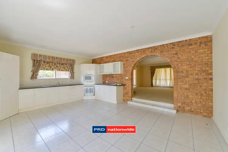 Fourth view of Homely house listing, 21 Elm Street, Tamworth NSW 2340