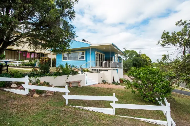 Main view of Homely house listing, 21 Bellevue Street, South Grafton NSW 2460