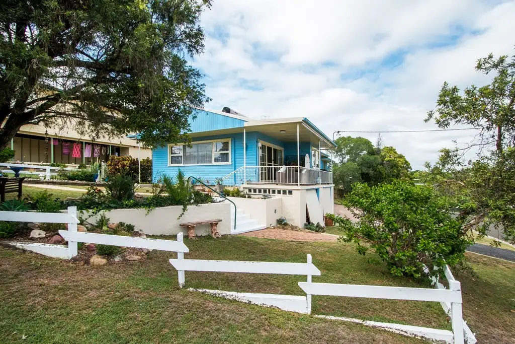 Main view of Homely house listing, 21 Bellevue Street, South Grafton NSW 2460