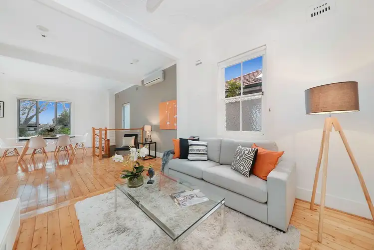 Second view of Homely house listing, 17 Wallace Street, Kingsford NSW 2032