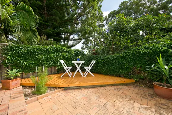 Second view of Homely unit listing, 1/23 Fingal Street, Nelson Bay NSW 2315