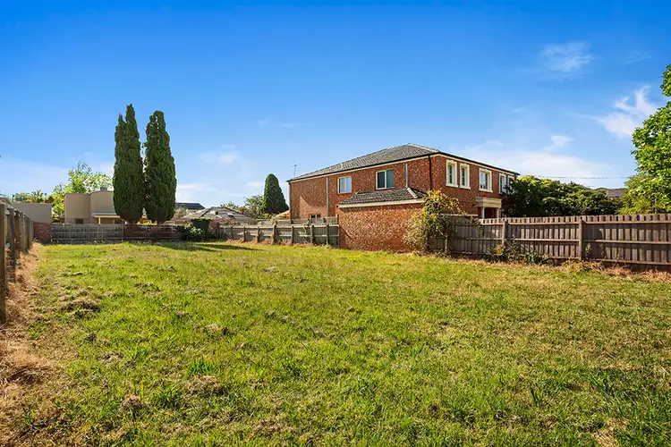Third view of Homely house listing, 62 Elliott Avenue, Balwyn VIC 3103
