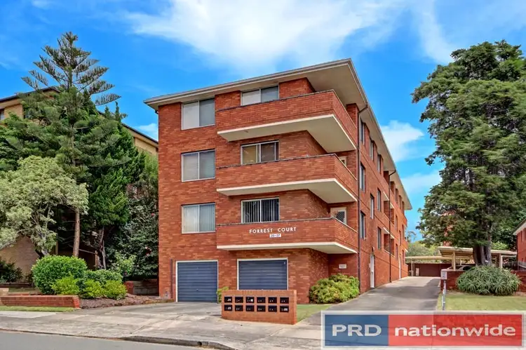 7/35-37 Nelson Street, Penshurst NSW 2222