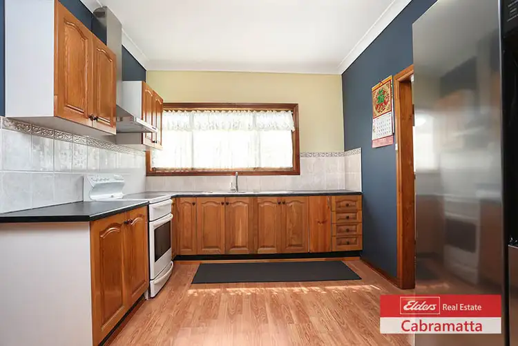 Fourth view of Homely house listing, 7 Prospect Rd, Canley Vale NSW 2166