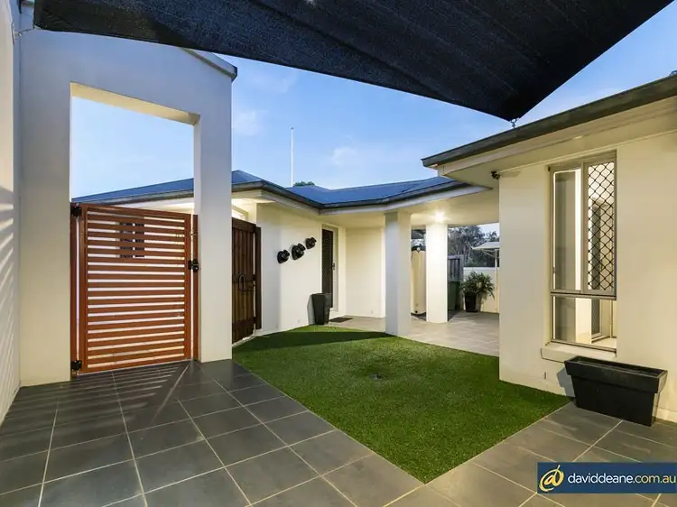 Fourth view of Homely house listing, 49/37 Wagner Road, Murrumba Downs QLD 4503