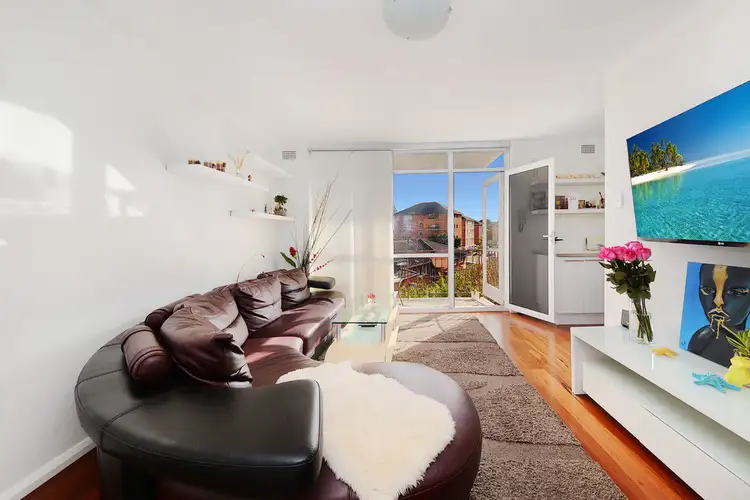 Main view of Homely unit listing, 4/2 Brittain Crescent, Hillsdale NSW 2036
