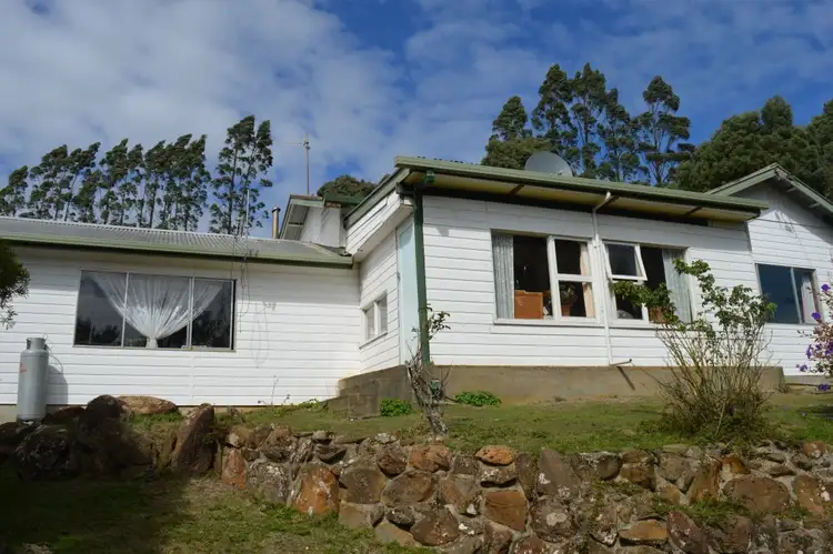 Third view of Homely rural property listing, 321 South Elliott Road, Elliott TAS 7325