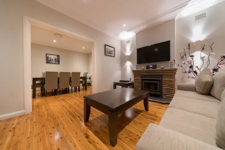 Third view of Homely house listing, 1 Dewrang Street, Carss Park NSW 2221