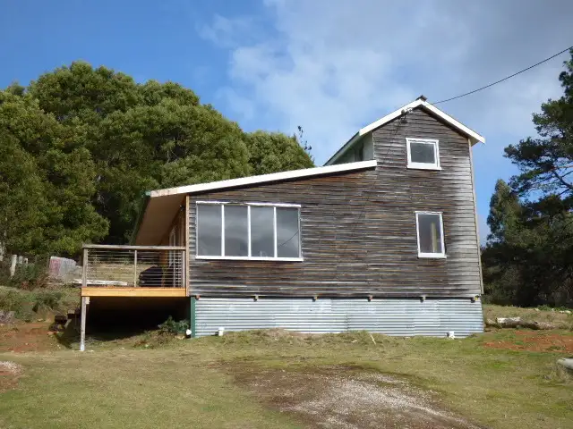 Fourth view of Homely house listing, 23 Renison Street, Derby TAS 7264