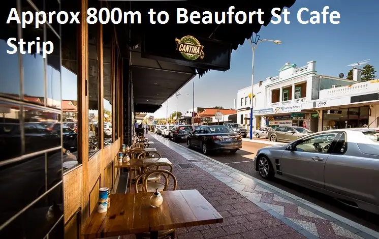 Sixth view of Homely house listing, 85 Third Avenue, Mount Lawley WA 6050