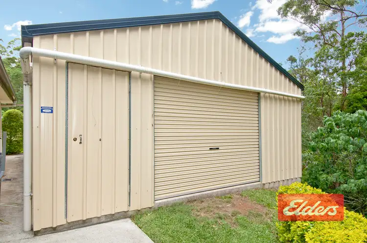 Third view of Homely house listing, 24 Camballin Court, Shailer Park QLD 4128