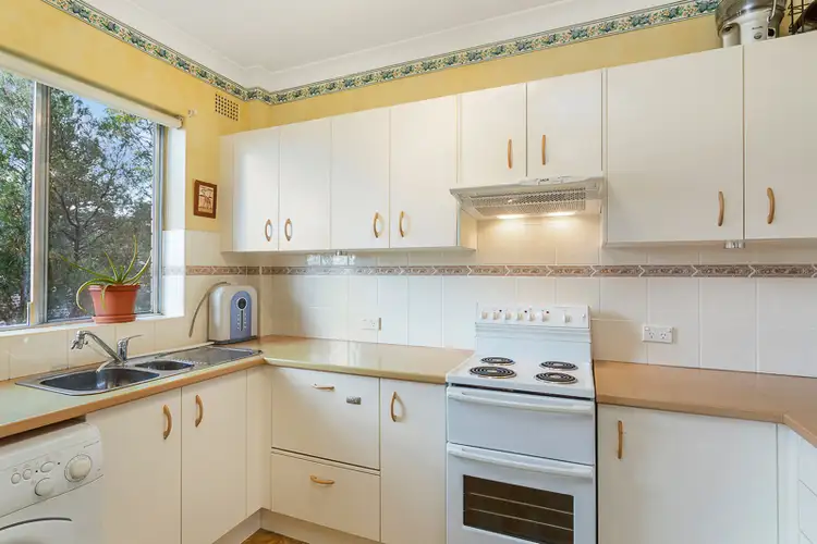Second view of Homely apartment listing, 5/6 Morton Street, Wollstonecraft NSW 2065