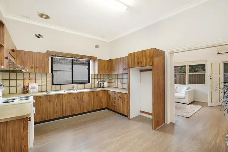 Fifth view of Homely house listing, 50 Paton Street, Kingsford NSW 2032